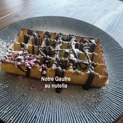 Nos produits