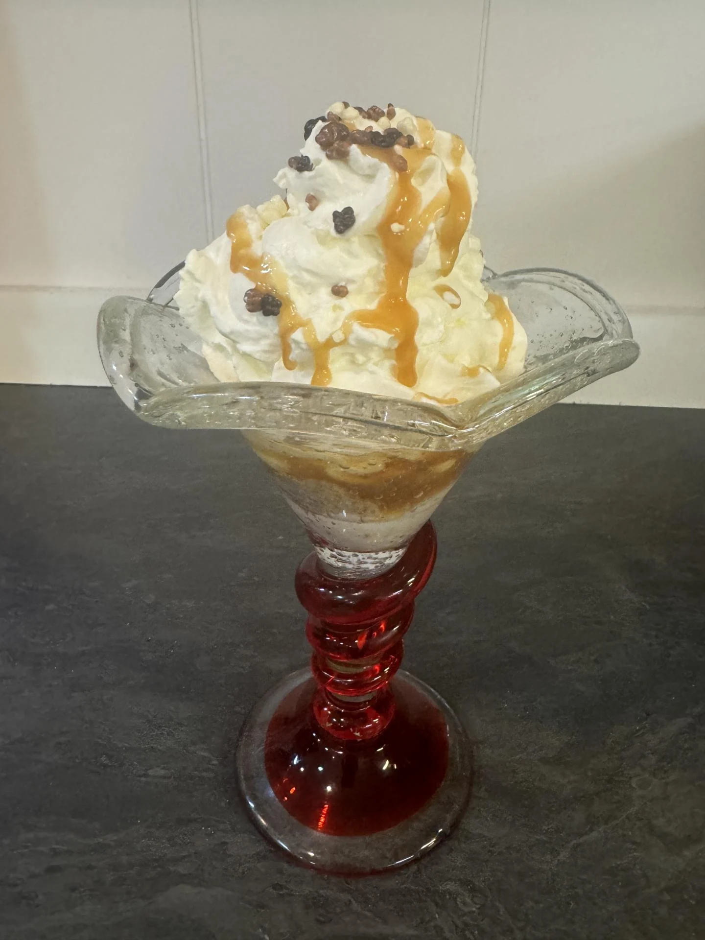 Notre coupe Bretonne